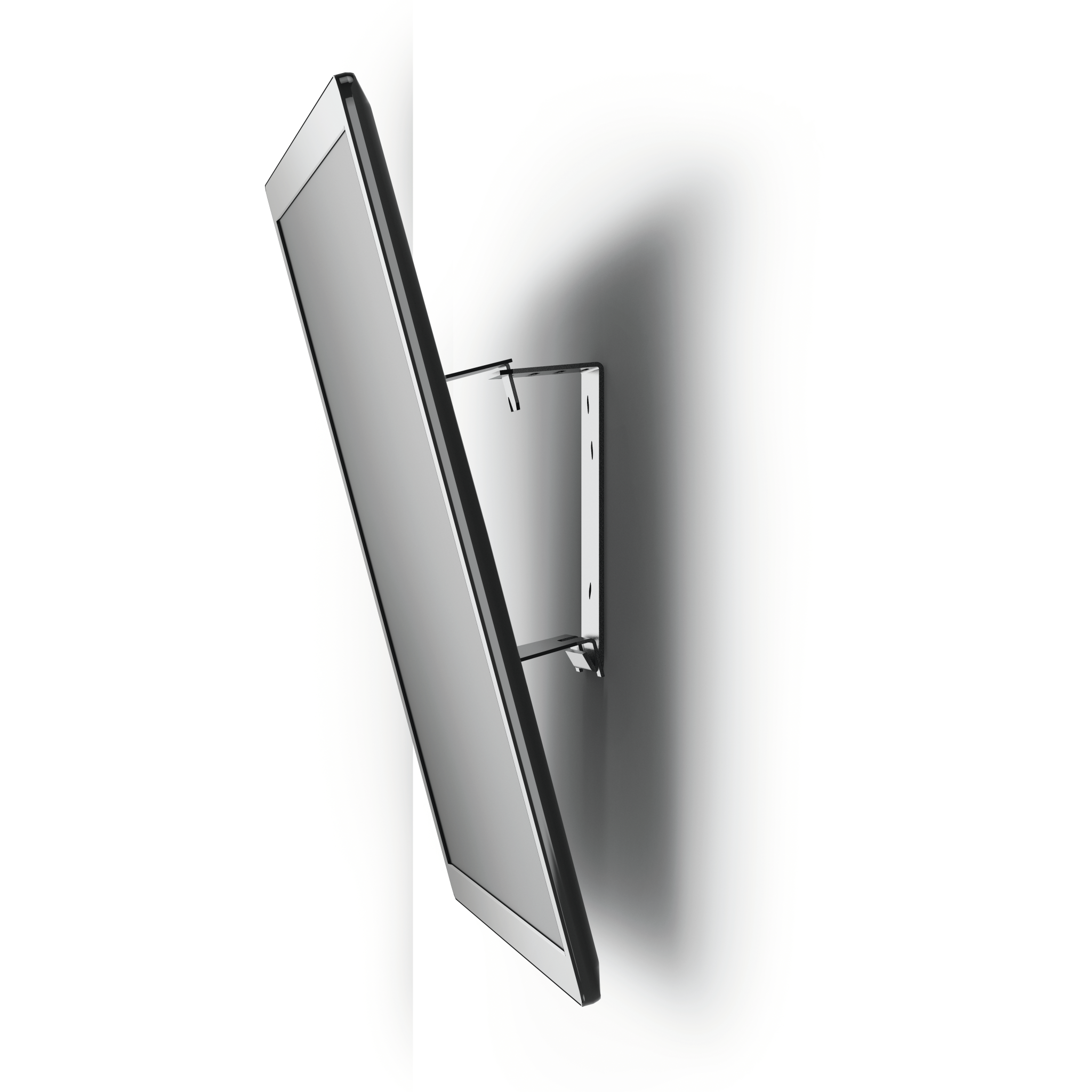 8712285336942 Vogels MA1010 Vægbeslag vipbar 17-26'' - Vægbeslag TV & HIFI,TV,Vægbeslag 74600010050 MA1010