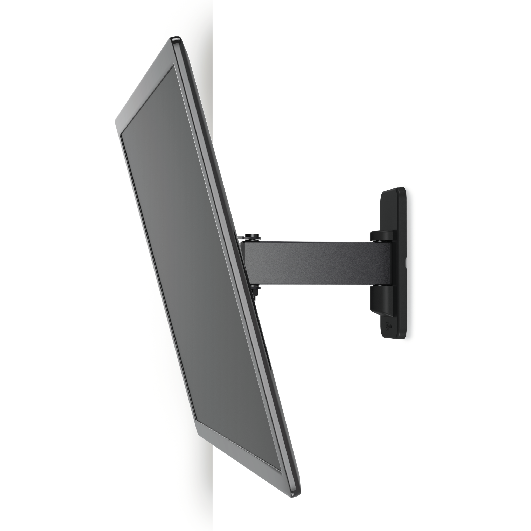 8712285337000 Vogels MA2030 Vægbeslag 120° drejelig 19-40'' - Vægbeslag TV & HIFI,TV,Vægbeslag 74600010080 MA2030