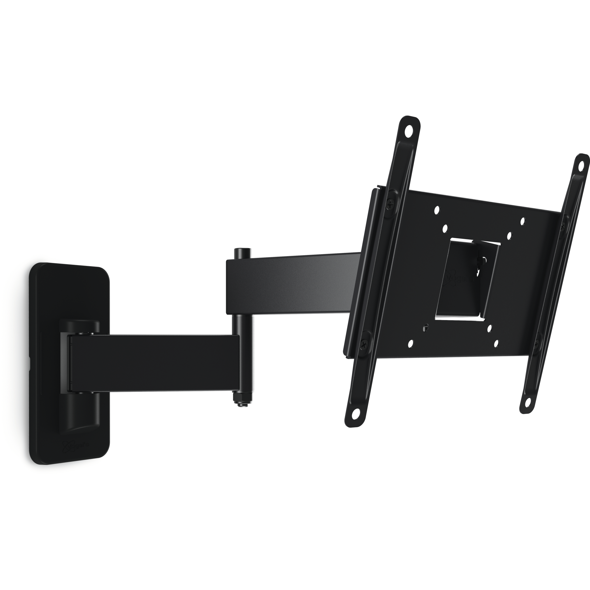 8712285337024 Vogels MA2040 Vægbeslag 180° drejelig 19-40'' - Vægbeslag TV & HIFI,TV,Vægbeslag 74600010090 MA2040