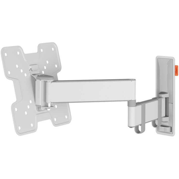 8712285347702 Vogels TVM 3245 Comfort Wall mount motion+ 19-43'', hvid - V TV & HIFI,TV,Vægbeslag 74600009910 TVM 3245