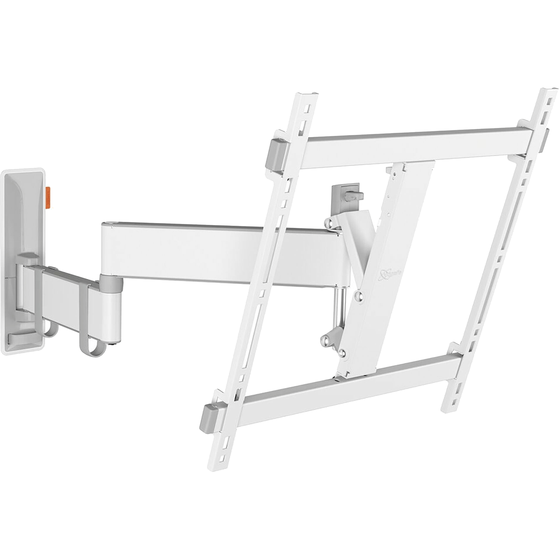 8712285347801 Vogels TVM 3445 Comfort Wall mount motion+ 32-65'', hvid - V TV & HIFI,TV,Vægbeslag 74600009960 TVM 3445