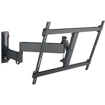 8712285347887 Vogels TVM 3645 Comfort Wall mount motion+ 40-77'', sort - V TV & HIFI,TV,Vægbeslag 74600009990 TVM 3645