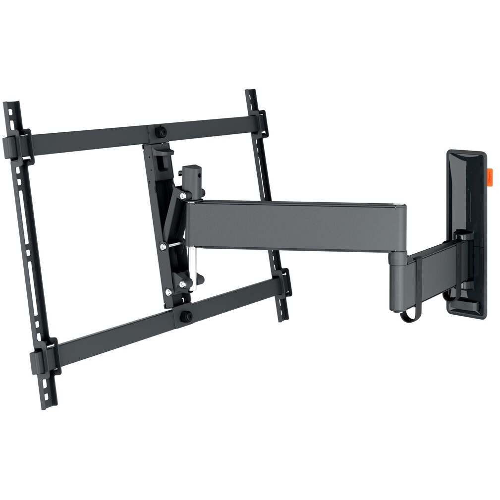 8712285347887 Vogels TVM 3645 Comfort Wall mount motion+ 40-77'', sort - V TV & HIFI,TV,Vægbeslag 74600009990 TVM 3645