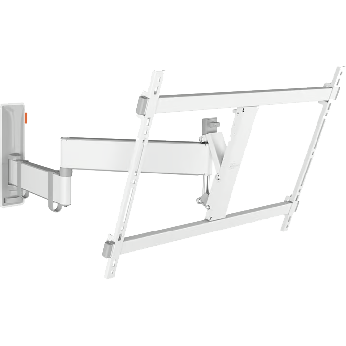8712285347900 Vogels TVM 3645 Comfort Wall mount motion+ 40-77'', hvid - V TV & HIFI,TV,Vægbeslag 74600010000 TVM 3645