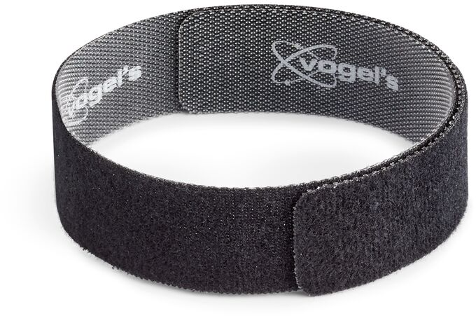 8712285350467 Vogels TVA 6201 Cable Straps (6 pcs) - Kabel strips TV & HIFI,TV,Tilbehør TV 74600009110 TVA 6201