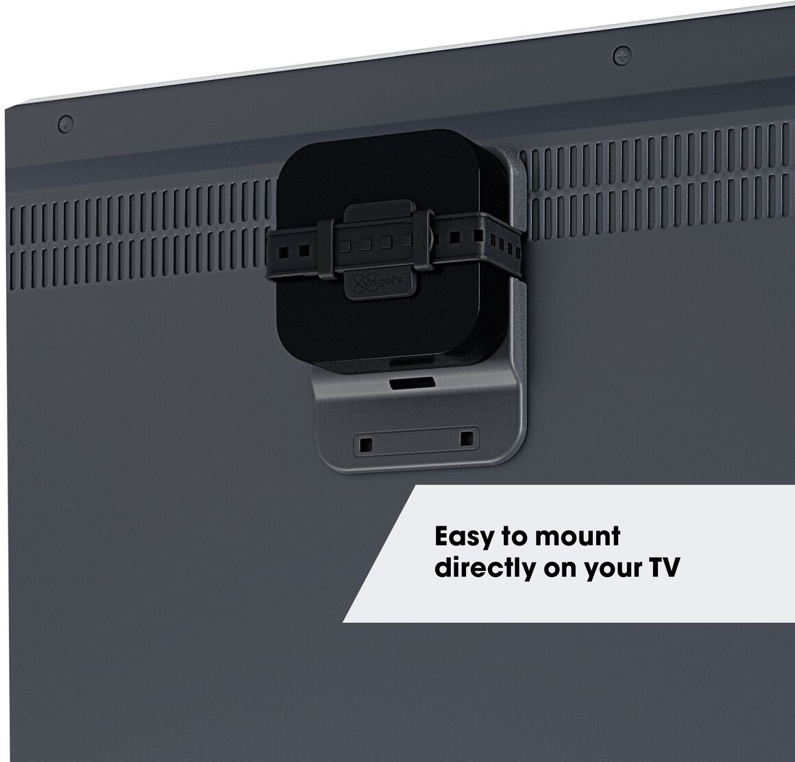 8712285350528 Vogels TVA 6400 Media Box mount - Holder til TV boks TV & HIFI,TV,Tilbehør TV 74600009140 TVA 6400