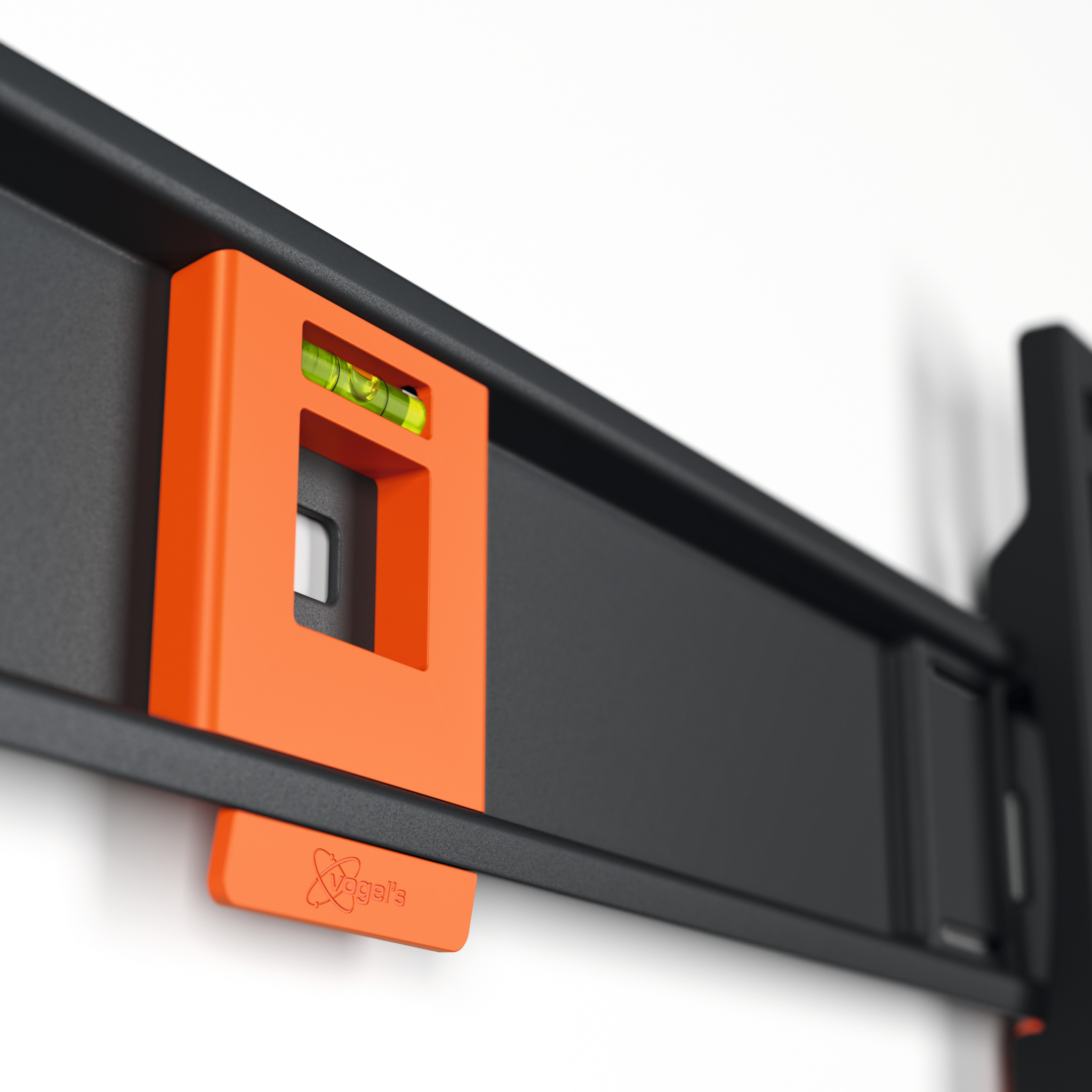 8712285353185 Vogels TVM 1615 Quick Wall Mount Tilt 40-77'' - Vægbeslag TV & HIFI,TV,Vægbeslag 74600010260 TVM 1615