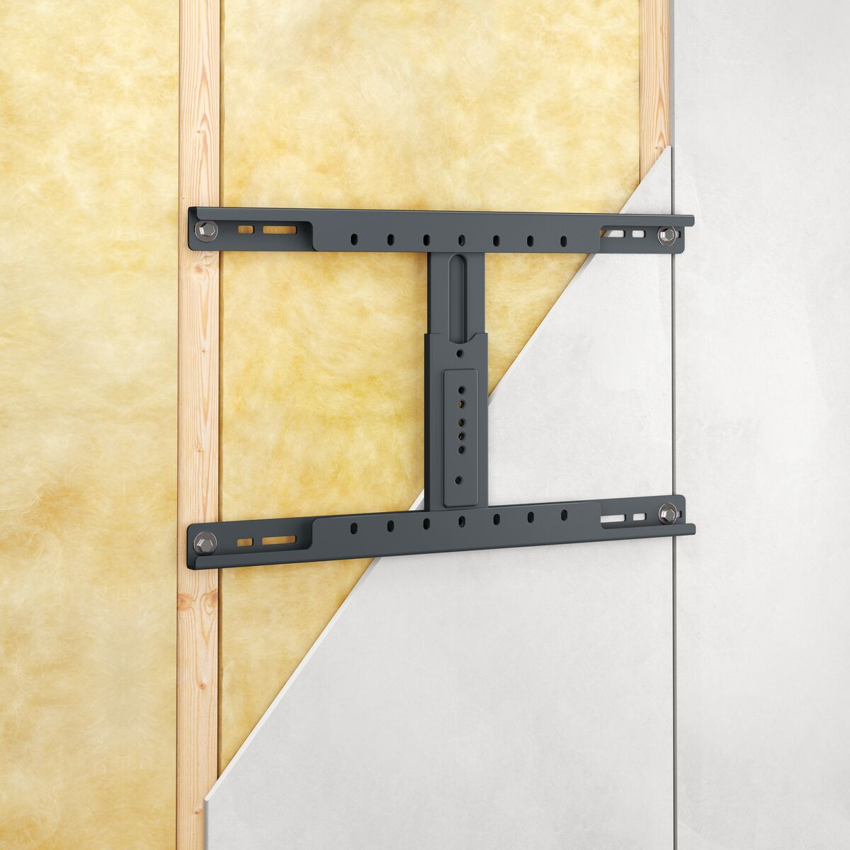 8712285359187 Vogels TVA 6950 Stud Adapter - Stolpe adapter TV & HIFI,TV,Vægbeslag 74600010160 TVA 6950