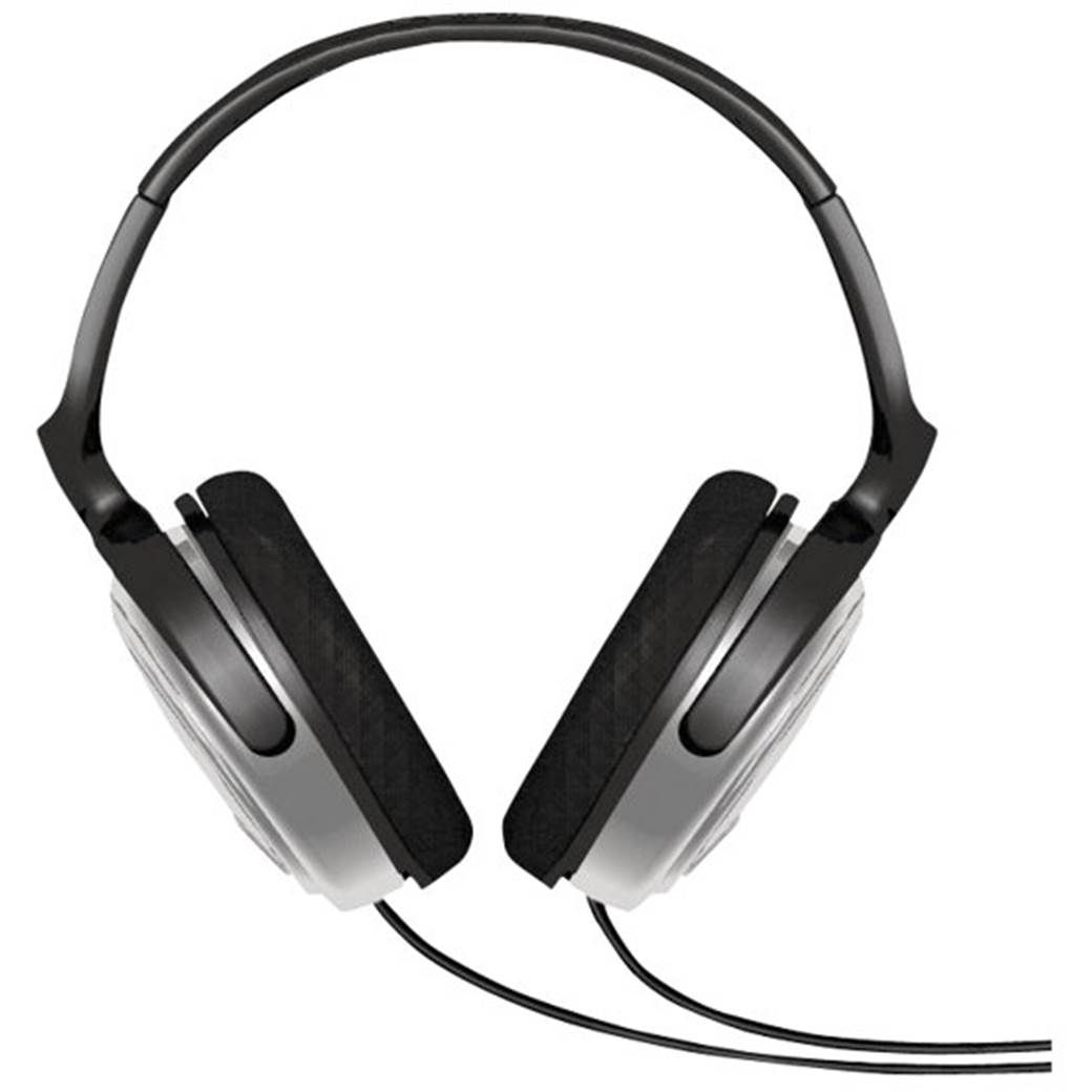 8712581584276 Philips SHP2500/10 - Hovedtelefoner TV & HIFI,Hovedtelefoner,On-ear / over-ear hovedtelefoner 20500650081 SHP2500/10