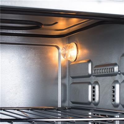 8713016050748 Tristar OV-1443 - Maxiovn med varmluft Hvidevarer,Ovne,Miniovne 2900001230 OV-1443