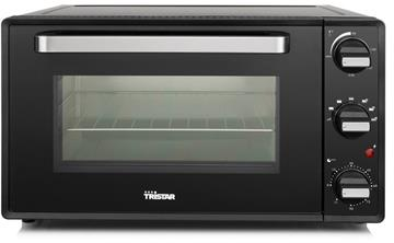 8713016080738 Tristar OV-3630 - Maxiovn med varmluft Hvidevarer,Ovne,Miniovne 2900001240 OV-3630