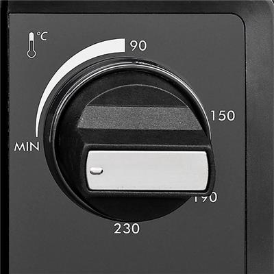 8713016080738 Tristar OV-3630 - Maxiovn med varmluft Hvidevarer,Ovne,Miniovne 2900001240 OV-3630