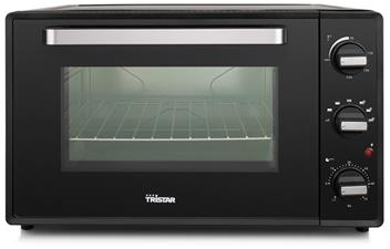 8713016080752 Tristar OV-3635 - Maxiovn - varmluft Hvidevarer,Ovne,Miniovne 2900807520 OV-3635
