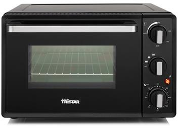 8713016085894 Tristar OV-3620 - Miniovn Hvidevarer,Ovne,Miniovne 2900858940 OV-3620