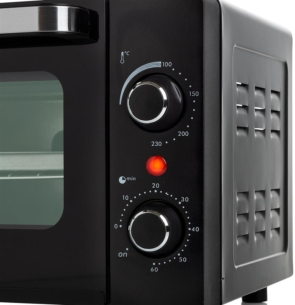 8713016087461 Tristar OV-3615 - Miniovn Hvidevarer,Ovne,Miniovne 2900874610 OV-3615