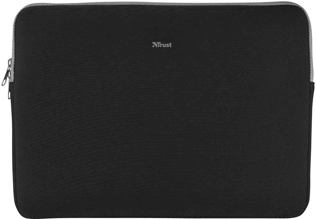 8713439212549 TRUST PRIMO SLEEVE 11.6'' BLACK - Etui Computer & IT,Tilbehør computer & IT,Computertasker 18900003550 21254