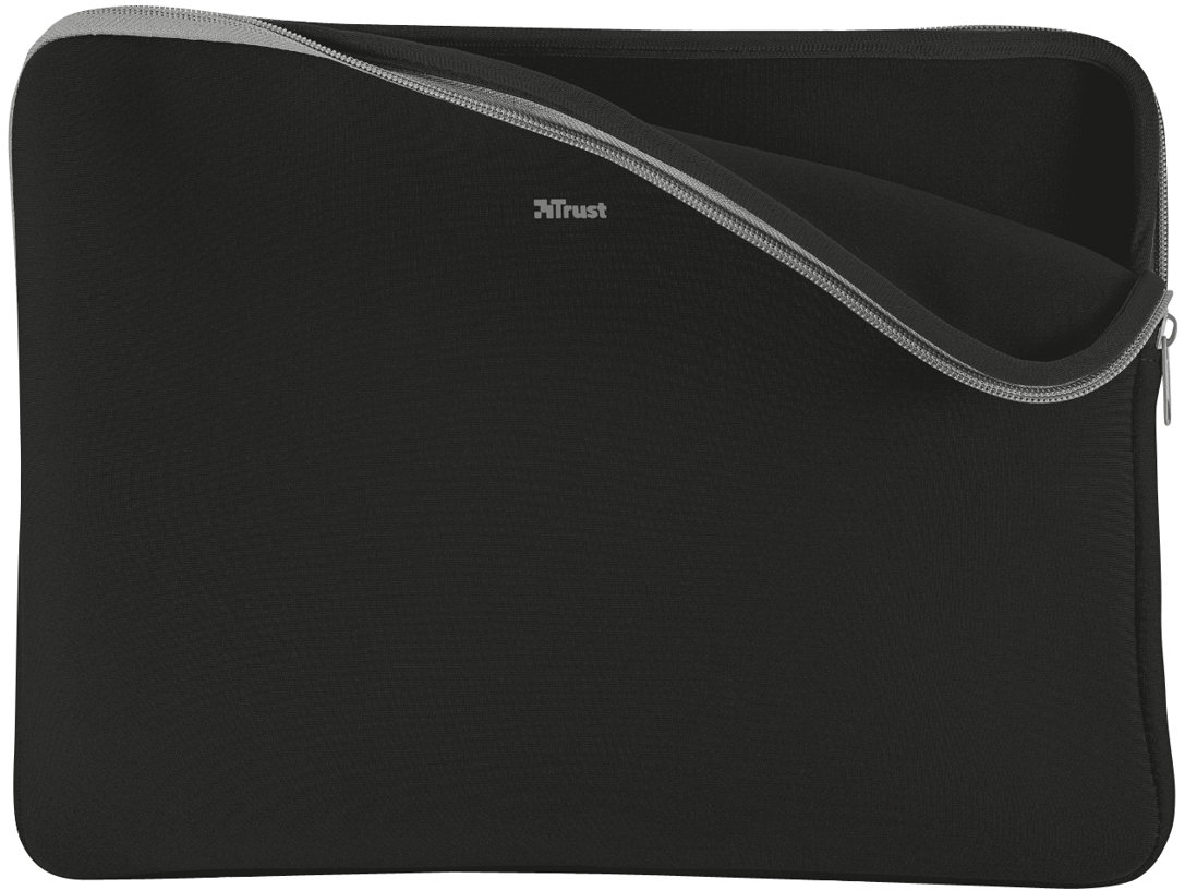 8713439212549 TRUST PRIMO SLEEVE 11.6'' BLACK - Etui Computer & IT,Tilbehør computer & IT,Computertasker 18900003550 21254