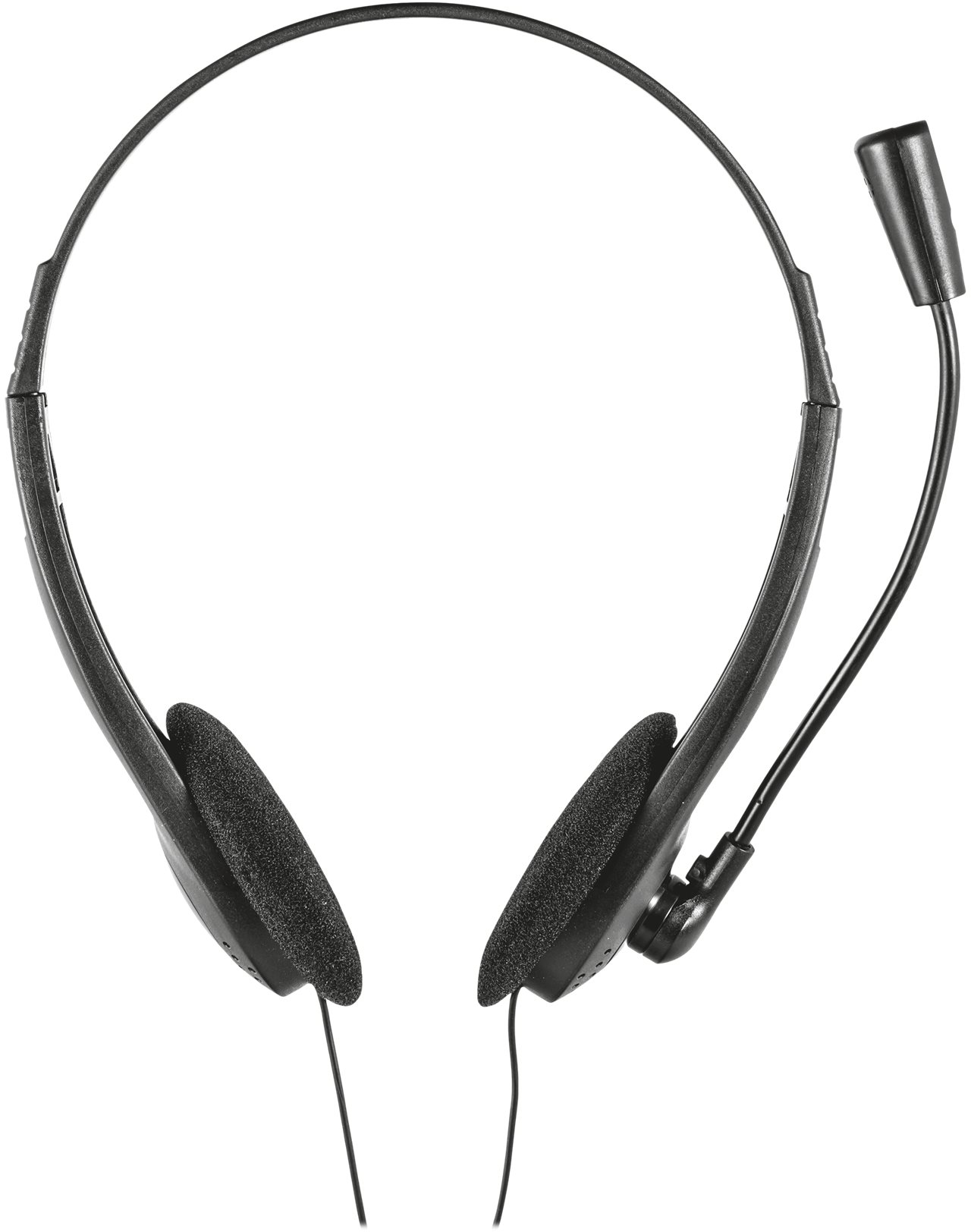 8713439216653 TRUST PRIMO HEADSET - Headset Computer & IT,Tilbehør computer & IT,Headsets 18900004030 21665