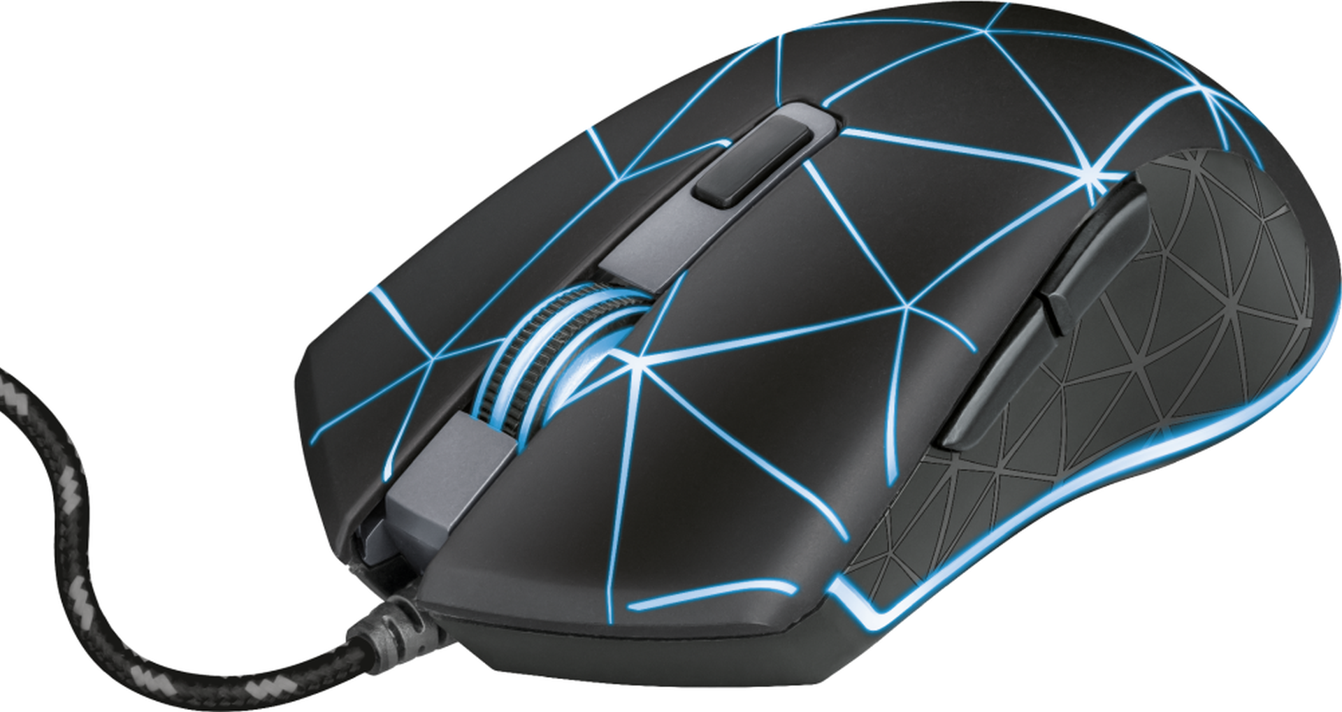 8713439229882 TRUST GXT133 LOCX MOUSE - Gaming mus Computer & IT,Gaming,Gaming mus 18900004280 22988