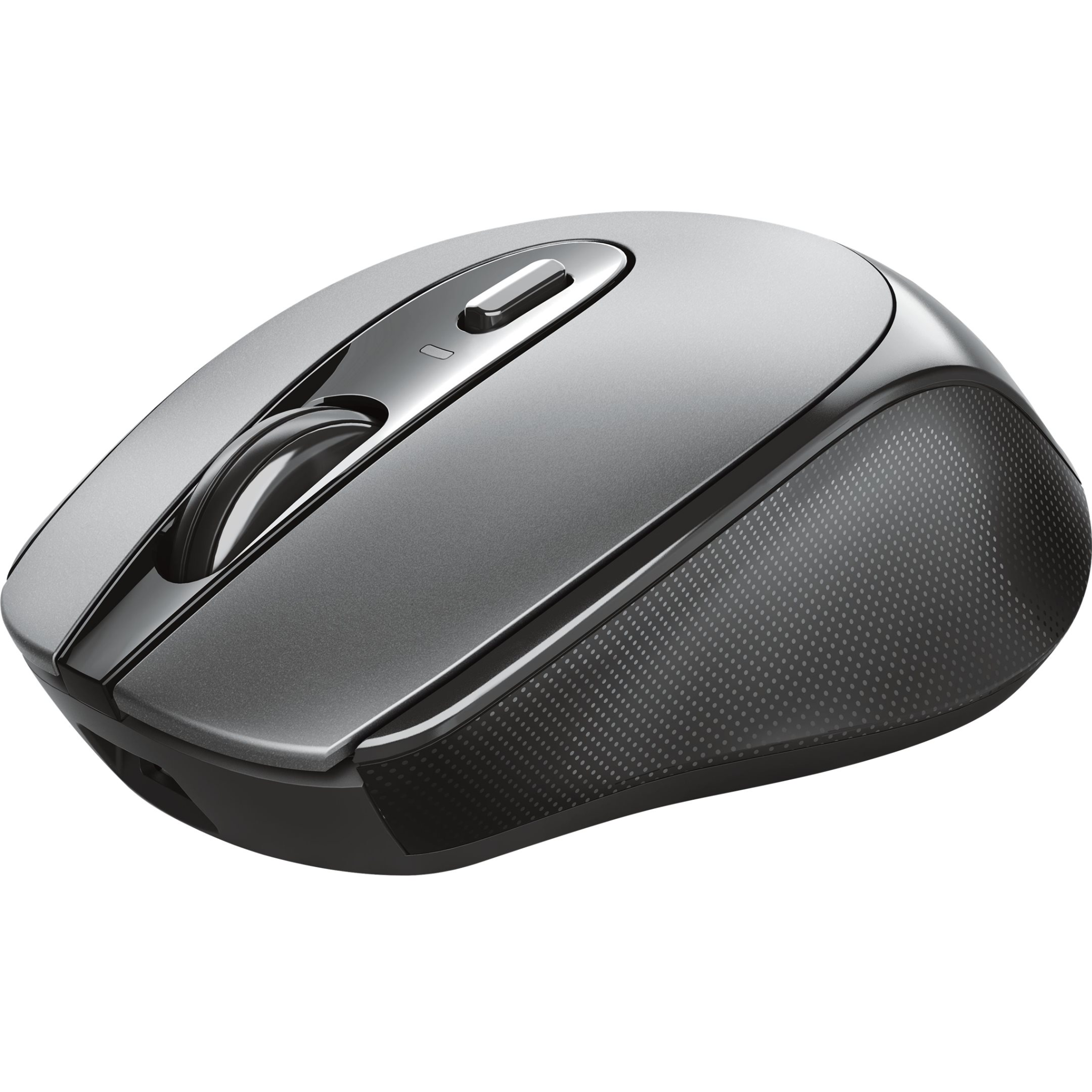 8713439238099 TRUST ZAYA WRL RCHRGABLE MOUSE BLK - Genopladelig mus Computer & IT,Mus & tastaturer,Mus 18900008040 23809