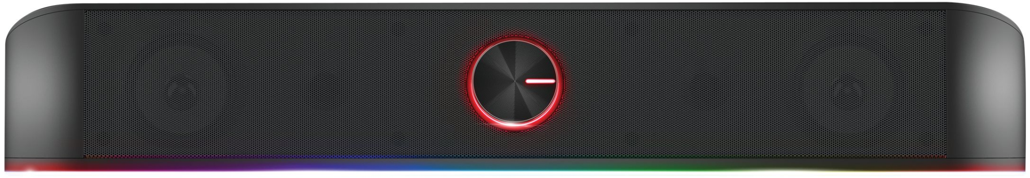 8713439240078 TRUST GXT619 THORNE RGB LED SOUNDBAR Computer & IT,Gaming,Gaming tilbehør 18900003510 24007