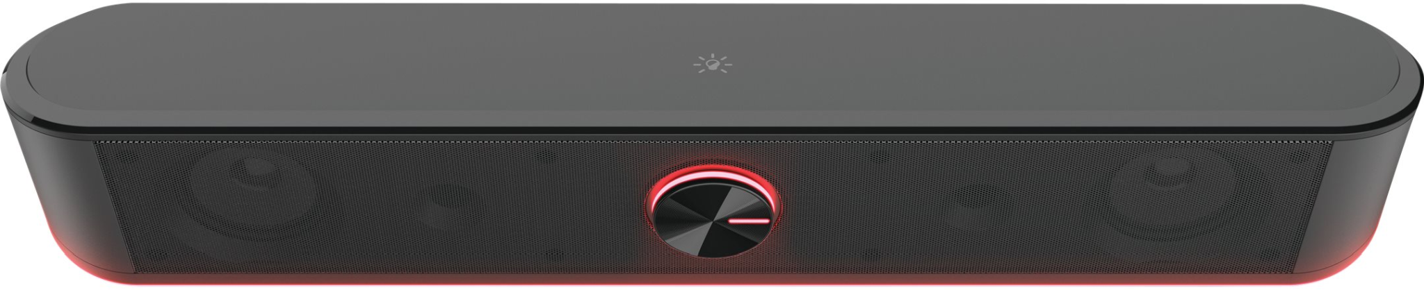 8713439240078 TRUST GXT619 THORNE RGB LED SOUNDBAR Computer & IT,Gaming,Gaming tilbehør 18900003510 24007