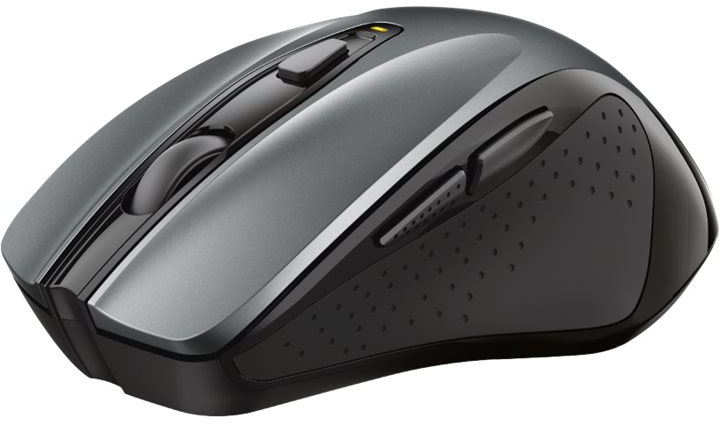 8713439241150 TRUST NITO WIRELESS MOUSE Computer & IT,Mus & tastaturer,Mus 18900004570 24115