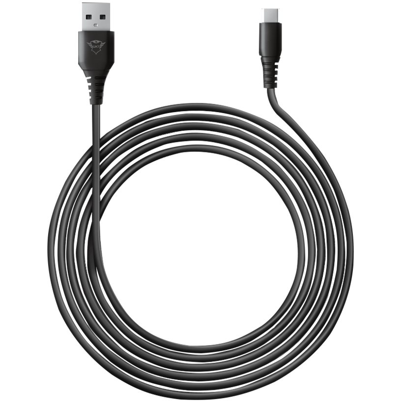 TRUST GXT226 PS5 CHARGE CABLE