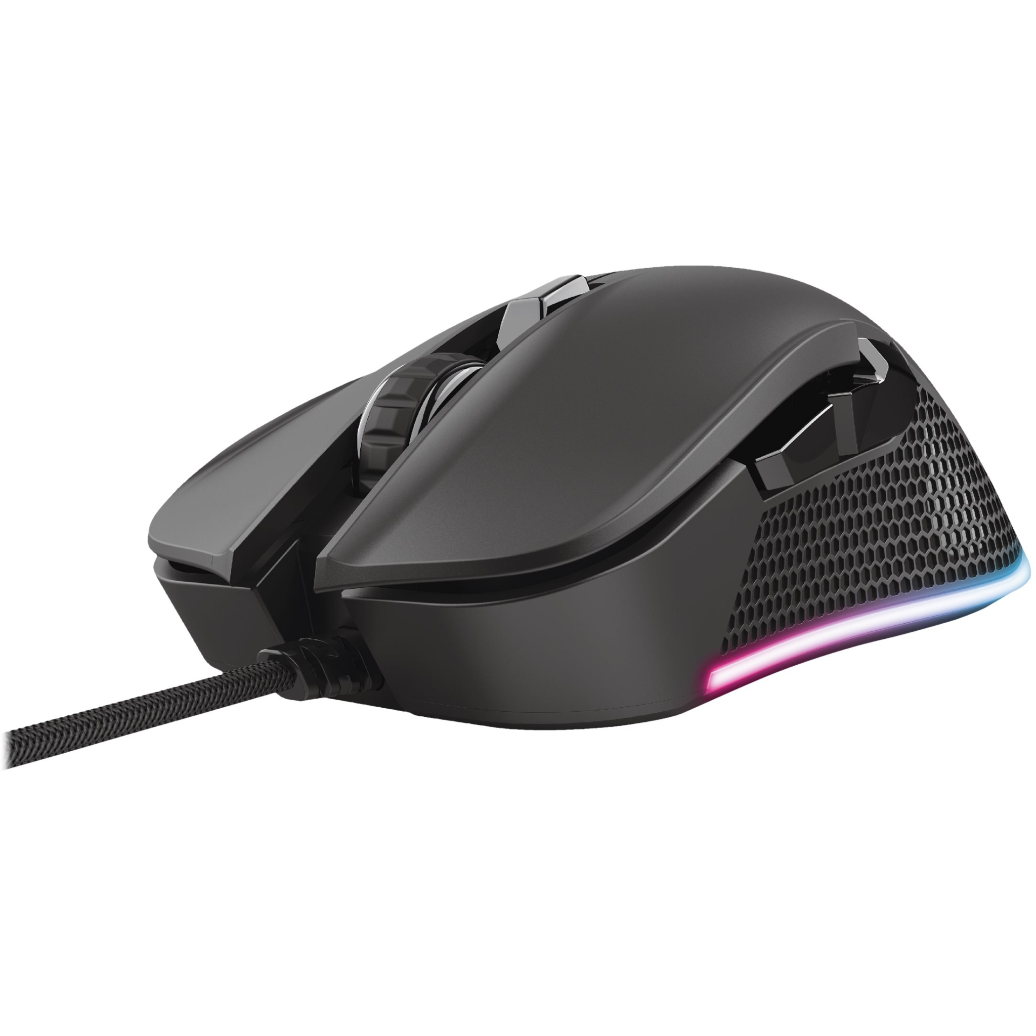 TRUST GXT922 YBAR GAMING MOUSE ECO - Mus