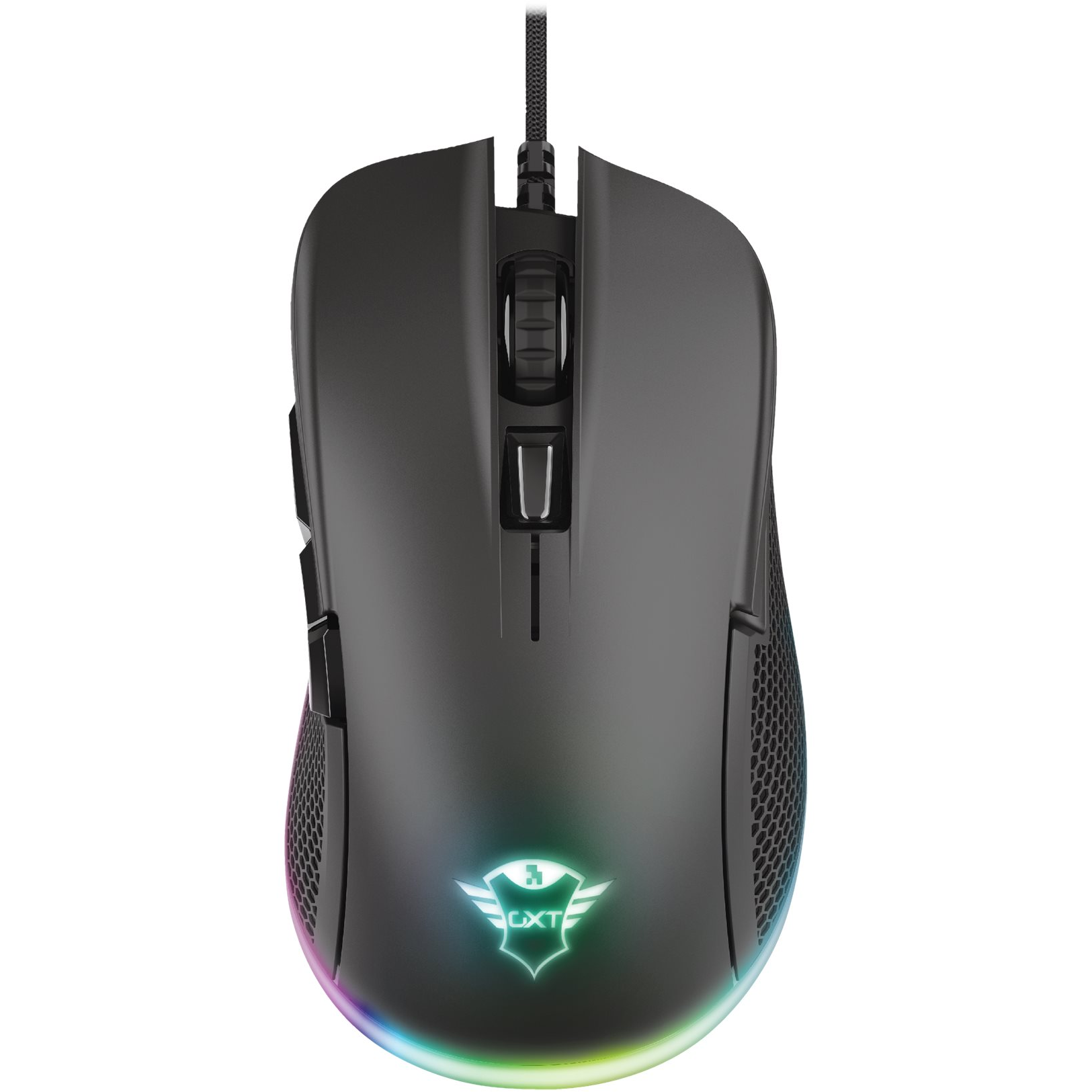 TRUST GXT922 YBAR GAMING MOUSE ECO - Mus