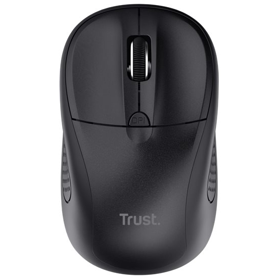 TRUST PRIMO BT WIRELESS MOUSE - Trådløs mus