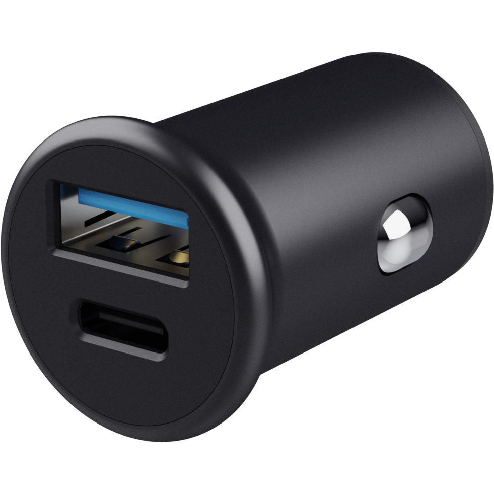 TRUST MAXO 38W CAR CHARGER