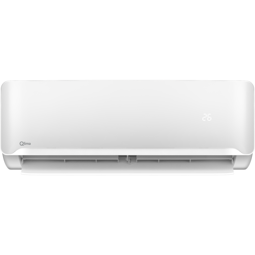 Qlima S-4626 Classic WiFi A+ - Varmepumpe