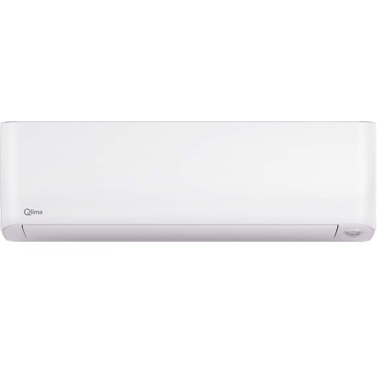 Qlima S-7026 Supreme WiFi A+++ - Varmepumpe