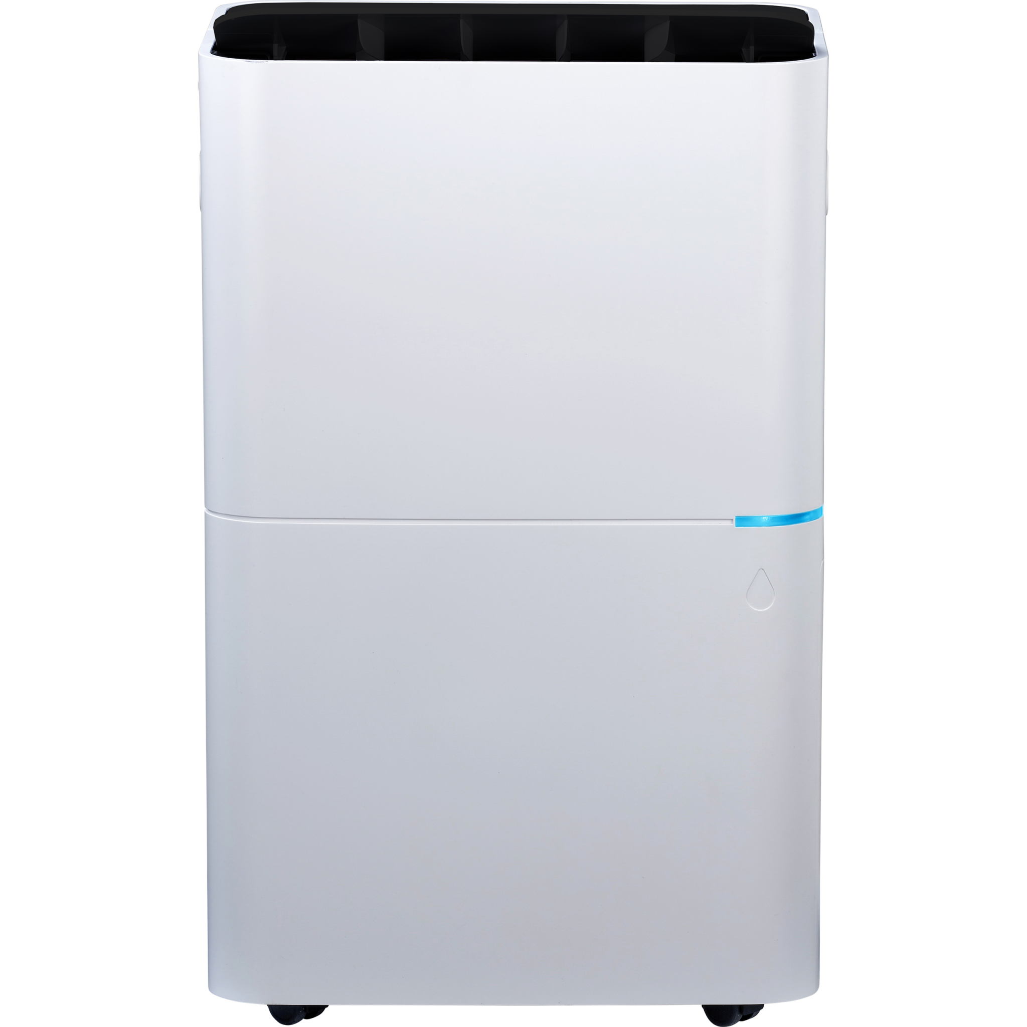 8713508793030 Qlima D 820 - Affugter Hus & Have,Klima/ ventilation,Luftfugter / Affugter 9600000550 D820