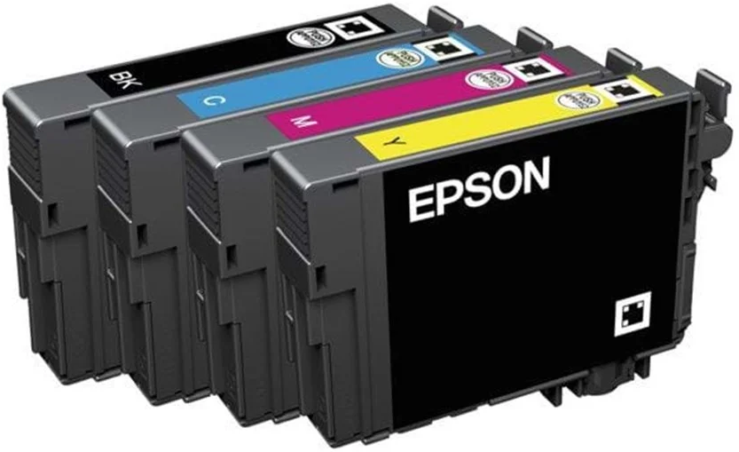 8715946518183 Epson Value Pack (No.18XL) - Blækpatroner Computer & IT,Printere & Scannere,Blæk & toner 14600001086 C13T18164012