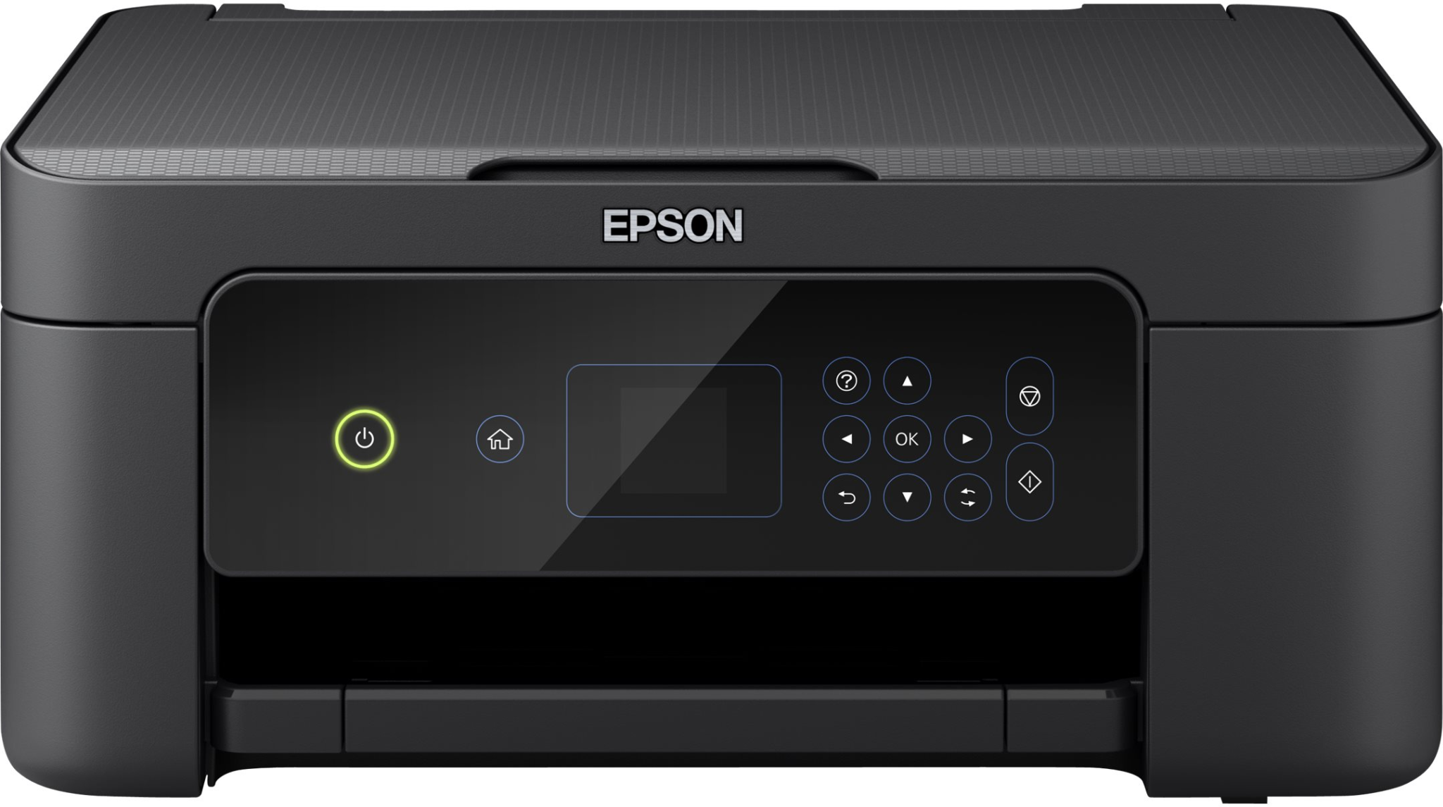 8715946702759 Epson Expression Home XP-3205 - Multifunktionsprinter Computer & IT,Printere & Scannere,Inkjet printere 2190010151 C11CK66404