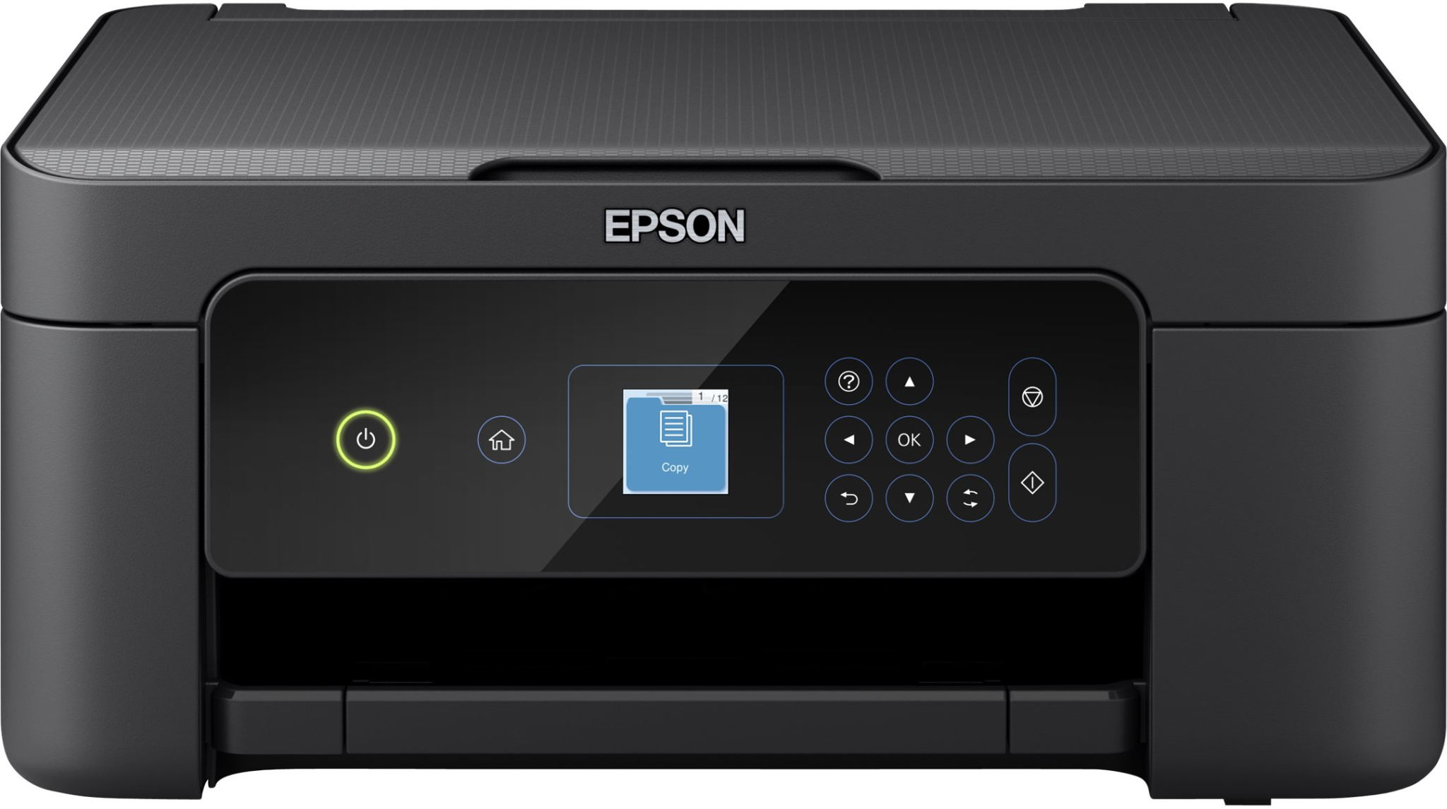 Epson Expression Home XP-3205 - Multifunktionsprinter
