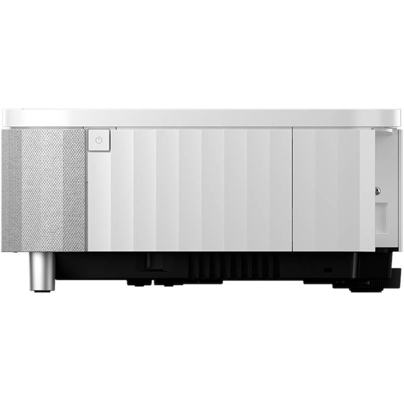 Epson EH-LS800B Ultrakort projicering, hvid - Projektor