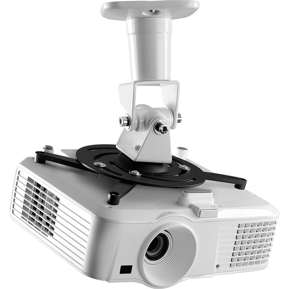 8716184065880 One For All WM5320 Universal Projector Mount TV & HIFI,Projektorer,Beslag 74600011300 WM5320