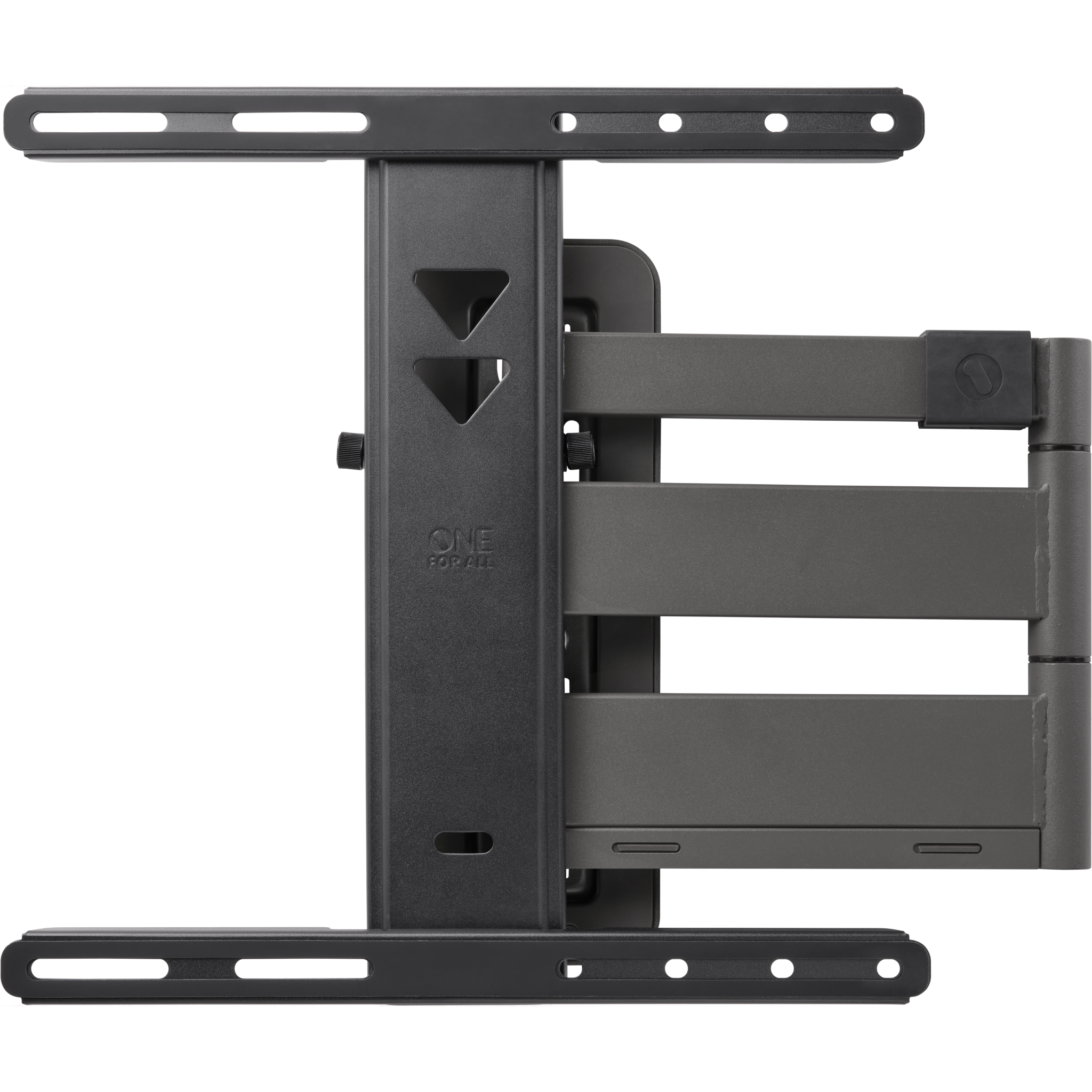 8716184073298 One For All WM5450 Dynamic Swivel vægbeslag TV & HIFI,TV,Vægbeslag 74600011270 WM5450