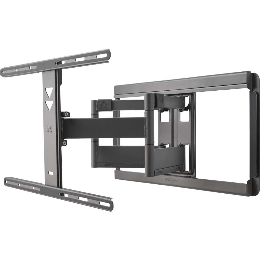 8716184073359 One For All WM5660 Dynamic Swivel vægbeslag TV & HIFI,TV,Vægbeslag 74600011290 WM5660