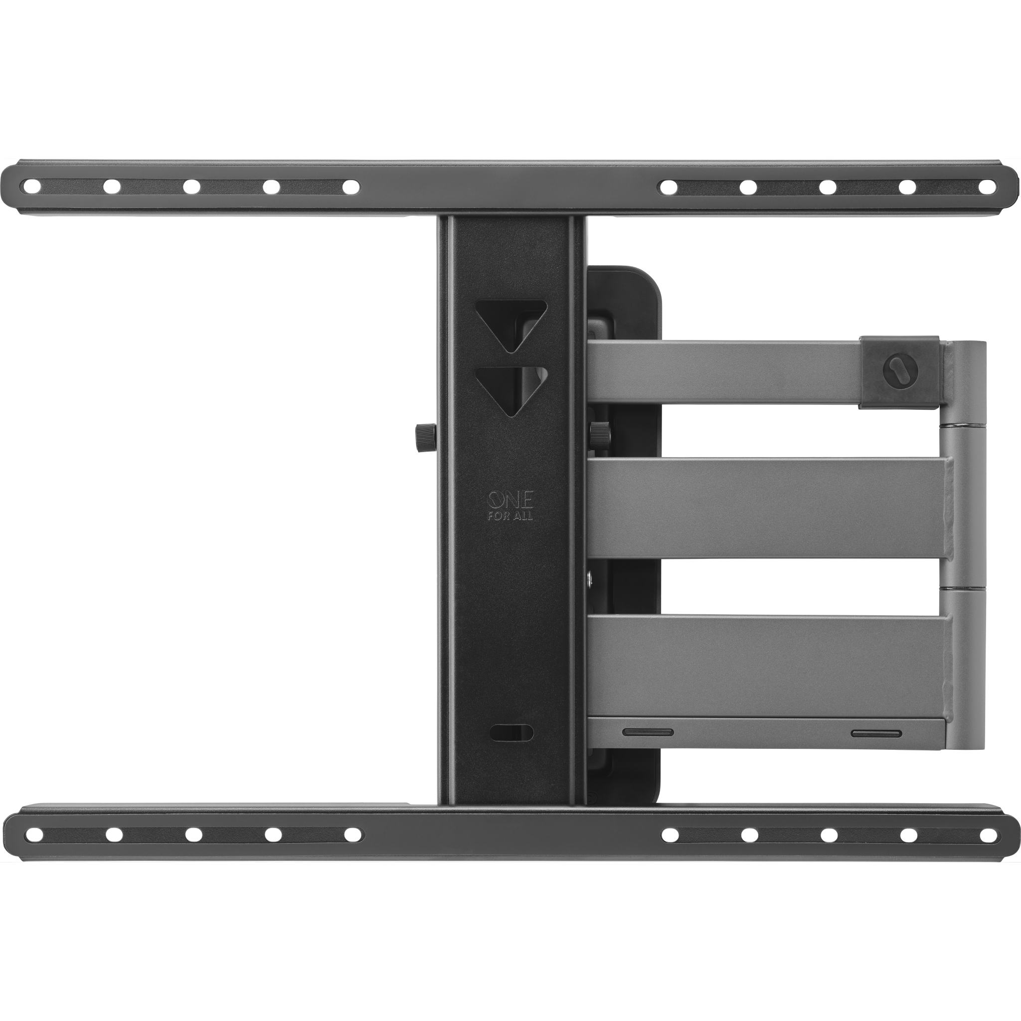 8716184075421 One For All WM5650 Dynamic Swivel vægbeslag TV & HIFI,TV,Vægbeslag 74600011280 WM5650