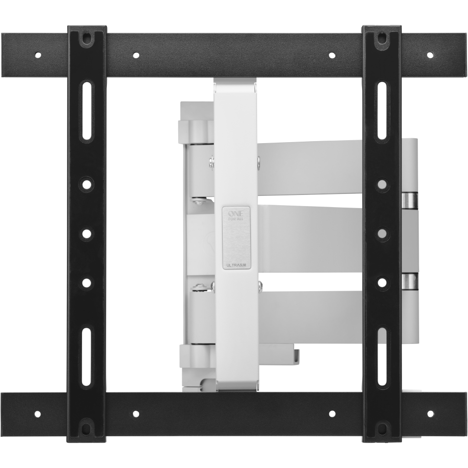 8716184075742 One For All WM6454 Ultra Slim Swivel vægbeslag TV & HIFI,TV,Vægbeslag 74600011240 WM6454