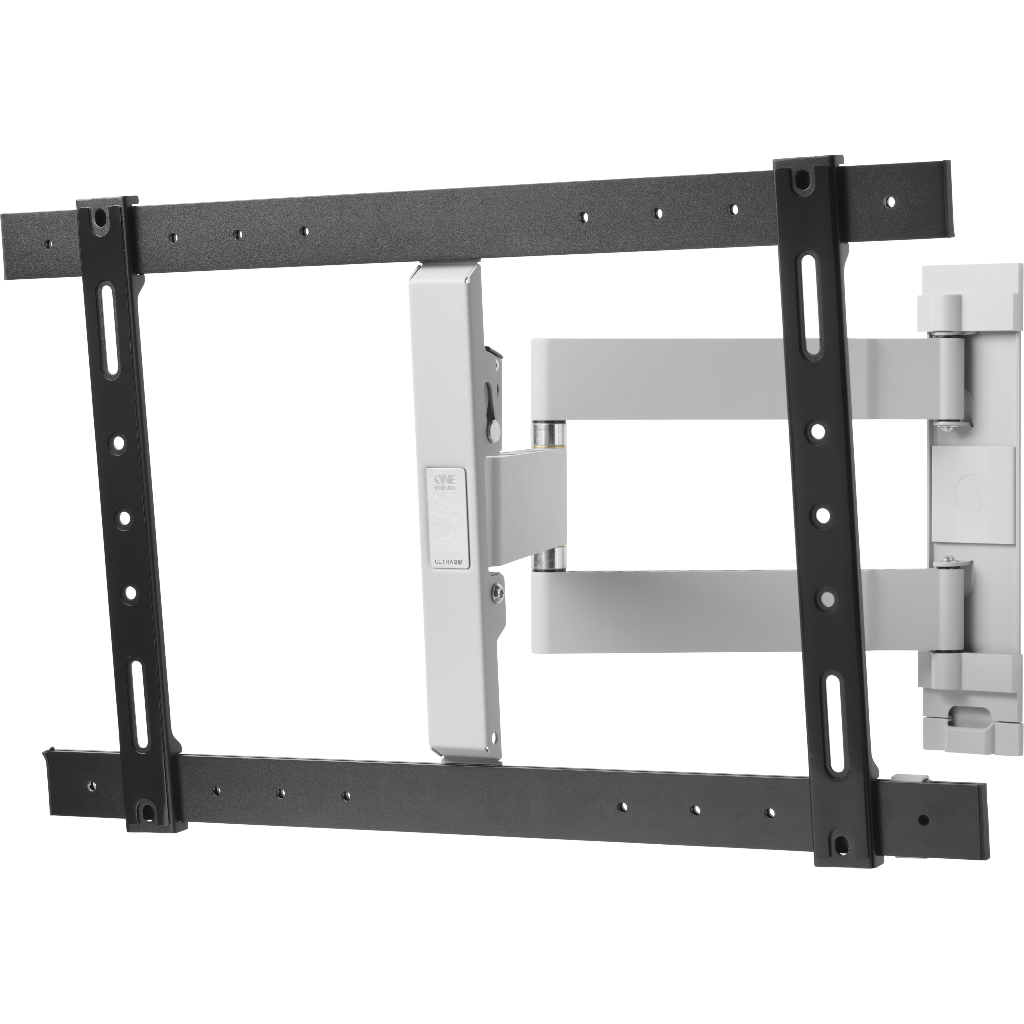 8716184075766 One For All WM6654 Ultra Slim Swivel vægbeslag TV & HIFI,TV,Vægbeslag 74600011260 WM6654