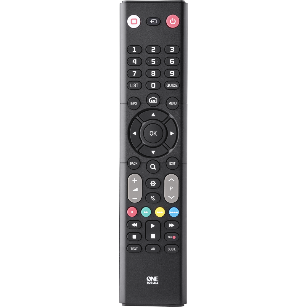 8716184076626 One For All URC1311 LG Replacement Remote TV & HIFI,TV,Fjernbetjeninger 74600011130 URC1311