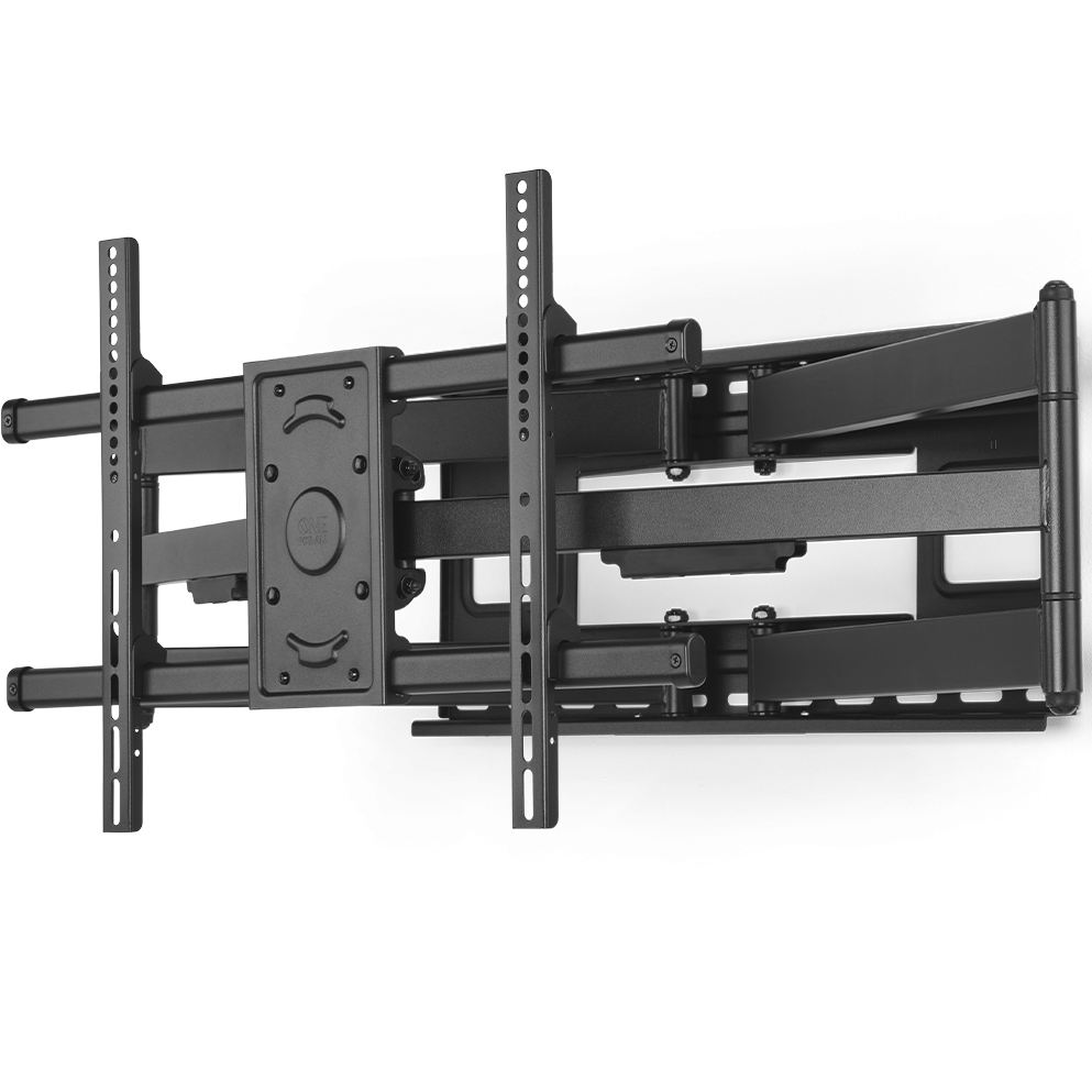 8716184077081 One For All WM4663 Solid Swivel vægbeslag TV & HIFI,TV,Vægbeslag 74600011310 WM4663