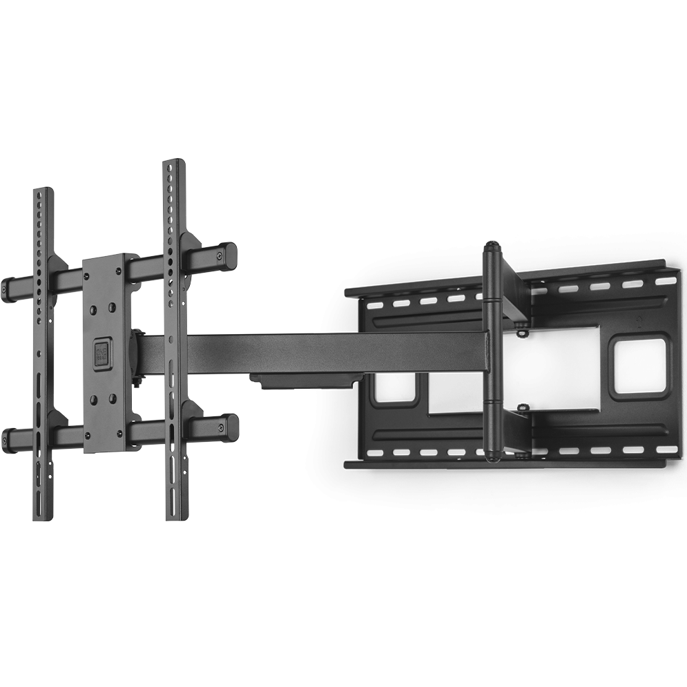 8716184077098 One For All WM4453 Solid Swivel vægbeslag TV & HIFI,TV,Vægbeslag 74600011250 WM4453