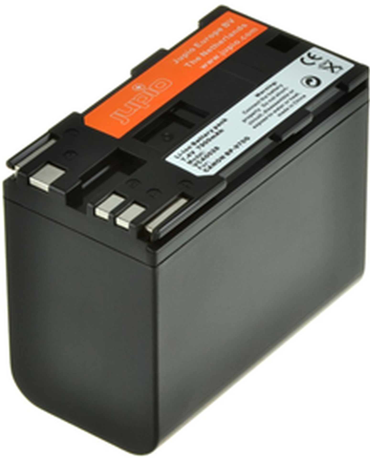 8717825942799 Jupio NP-F970 Foto,Tilbehør videokameraer,Batterier og opladere 20500224871 VSO0028