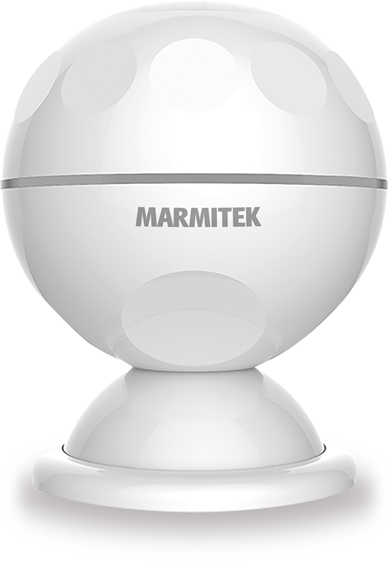 8718164535253 Marmitek Smart Wi-Fi sensor - Motion - Bevægelsessensor Hus & Have,Smart Home,Alarm & overvågning 22900002420 0
